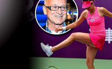 Belinda Bencic Resmi...
