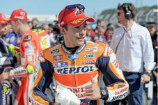 Cetak Rekor Pole Position,...