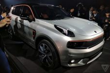 Kolaborasi Antara Geely...