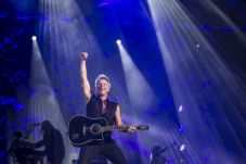 Album Baru Bon Jovi...