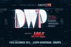 DJ Dipha Barus Persiapkan...