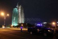 Gedung Tua Bintaro Belum...