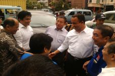 Anies Sebut Kawasan...
