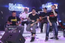 Saint Loco Ajak Pengunjung...