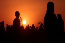 Mosul Digempur, ISIS...