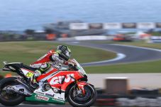 Hasil Lengkap GP Australia...