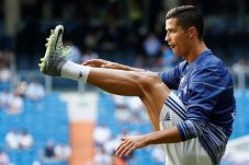 Preview Real Madrid...