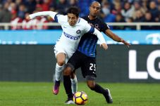 Inter Menyerah di Markas...