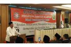 Tarbiyah Perti Menyelesaikan...