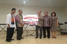 Peduli, Yamaha Musik...
