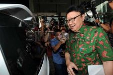 Plt Gubernur DKI Pesanan...