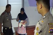 Janin Aborsi Ditinggal...
