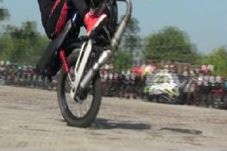 Betot Yamaha RX Tanpa...