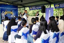 Michelin Bekali Pelajar...