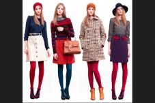 Tips Padu Padankan Stocking