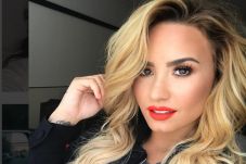 Sepekan, Demi Lovato...