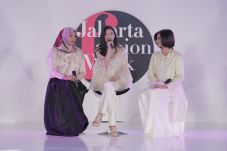 Raline Shah Jadi Duta...