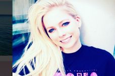 Avril Lavigne Rilis...