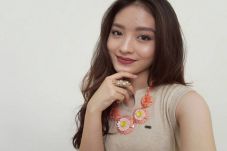 Natasha Wilona Penasaran...
