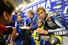 Rossi Bilang di Malaysia...