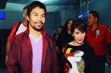 Demi Sabuk WBO, Pacquiao...