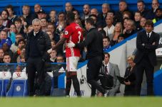 Setelah Dibantai Chelsea,...