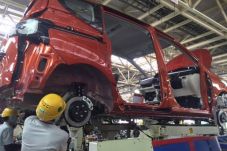 Toyota Indonesia Tunjukkan...