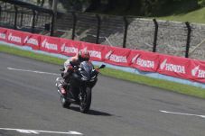 Marc Marquez Jajal Kecepatan...