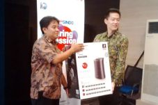 Sharp Indonesia Terbesar...