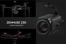 DJI Memperkenalkan Kamera...