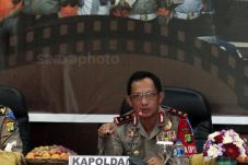 Kapolri Minta Perwira...