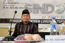 Lone Wolf Dibentuk Melalui...