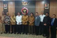 BNPT Gandeng Sejumlah...
