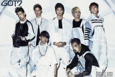 GOT7 Gelar Konser Tahun...