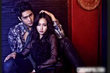 Go Kyung Po Ingin Terus...