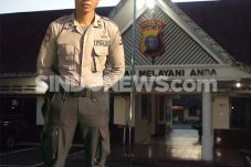 Mahasiswa Tangerang...