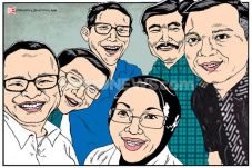 Ini Mekanisme Pengundian...