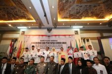Ini Makna Nomor Urut...