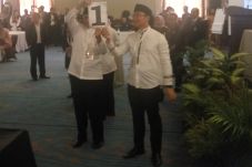 Dapat Nomor Urut 1,...