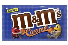 M&Ms Berinovasi...
