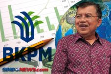 Investasi Asing Naik...
