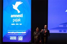 Pemerintah Harus Jaga...