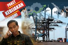Dua Tahun Jokowi-JK,...