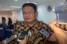 Taspen Siap Investasi...