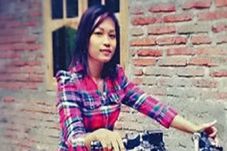 Bankir Inggris Memperkosa...