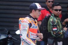Marc Marquez Tolak Penggunaan...