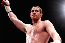 David Price Siap Gantikan...