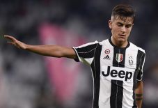 Juventus Kehilangan...