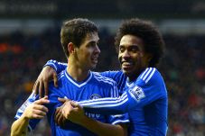 Gelandang Chelsea Kembali...