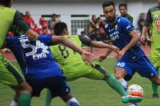 Kutukan Laga Tandang...